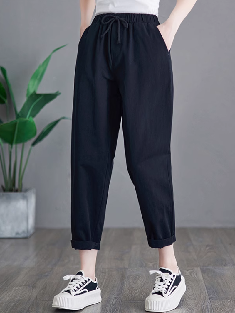  Women's Trouser Bottom