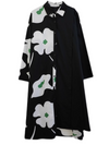 Women's Shirt A-Line Dress