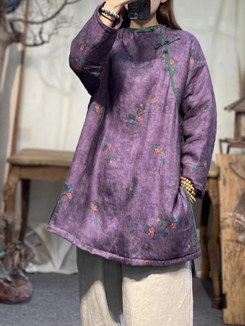 Women's Outerwear  Shirt Dress