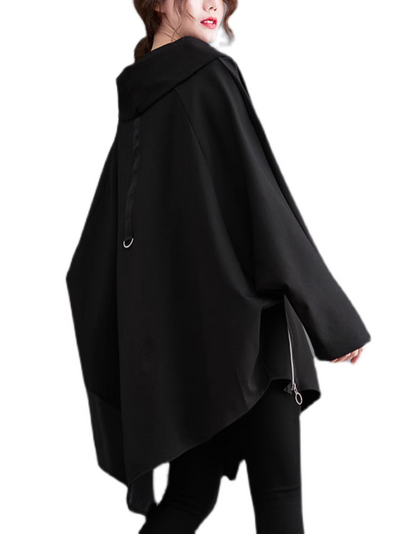Women's Hooded  Top