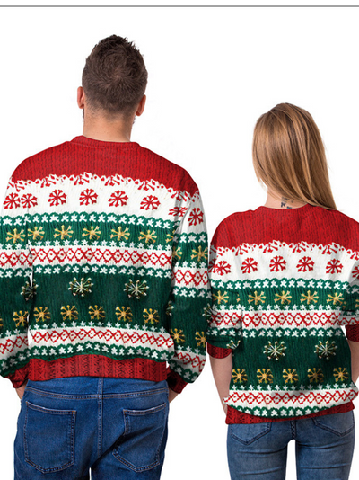 Women's Outerwear Sweater