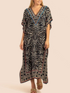 Women's Stylish Kaftan Dress