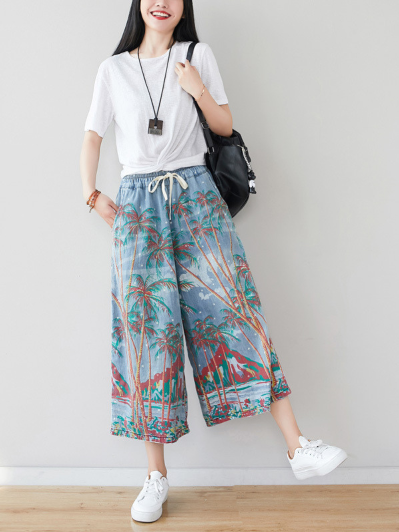 Women's Summer Bottom