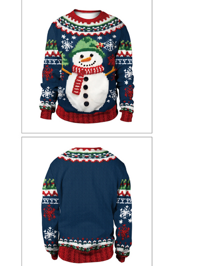 Women's Trendy Sweater