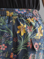 Women's Denim Bottom