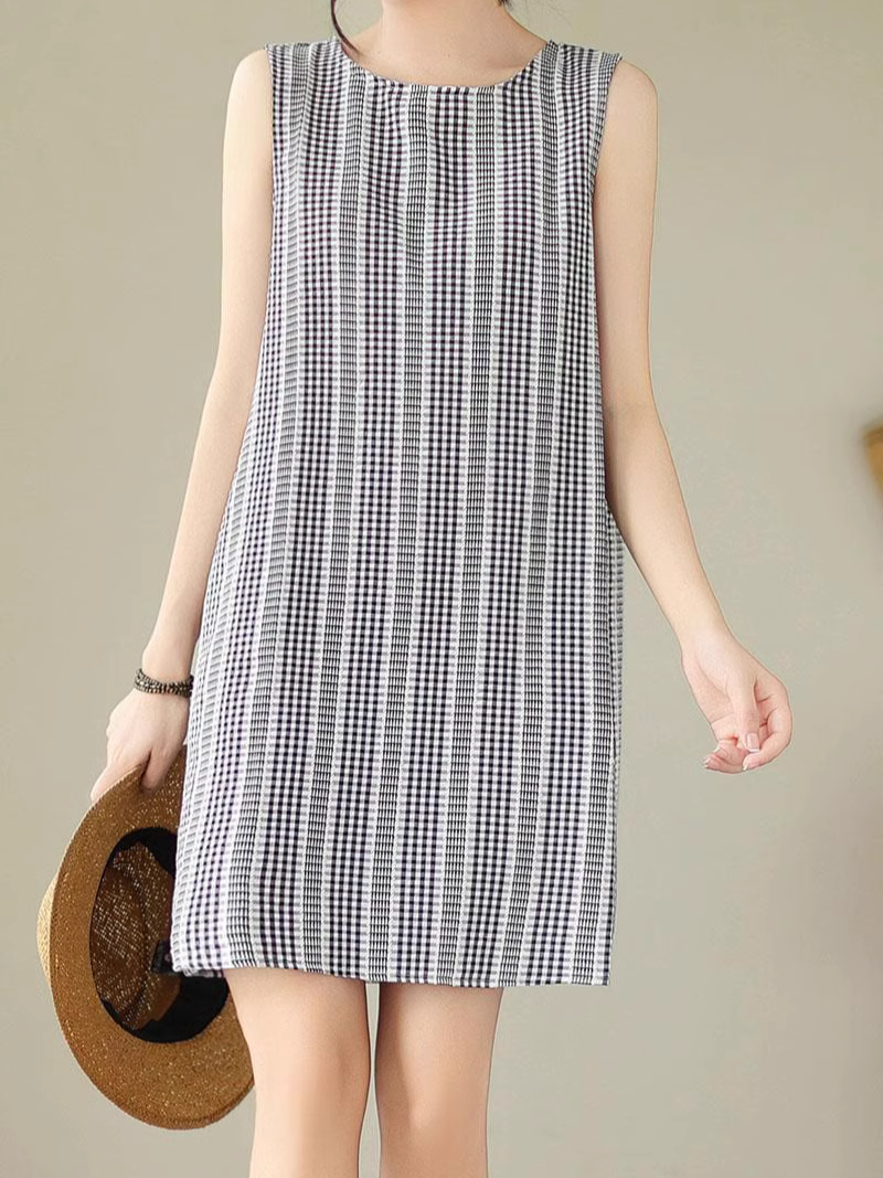 Women's Midi Dress