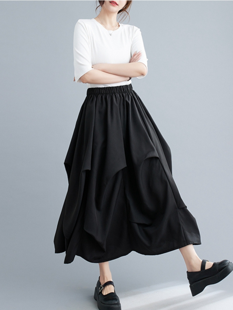 Women's Long Skirt