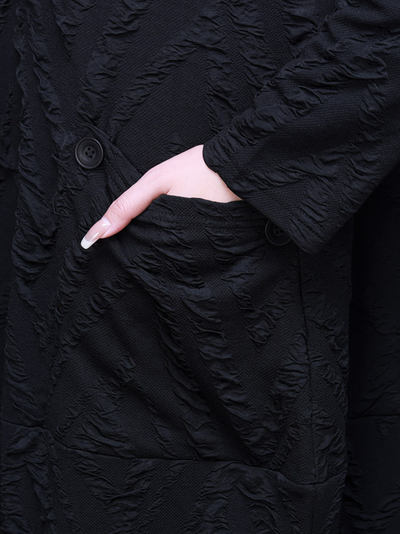 Women's POckets Midi Dress