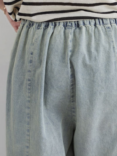 Women's  High Waist Bottom