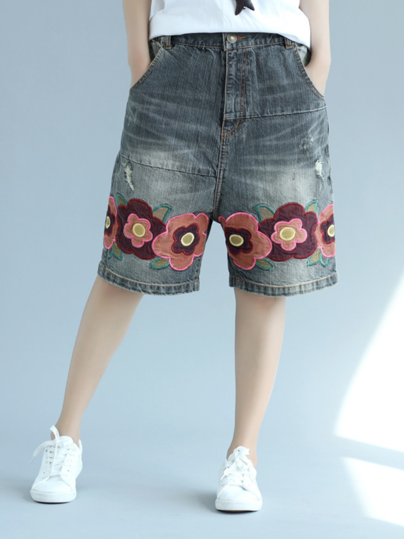 Women's Party Glam Shorts  Bottom