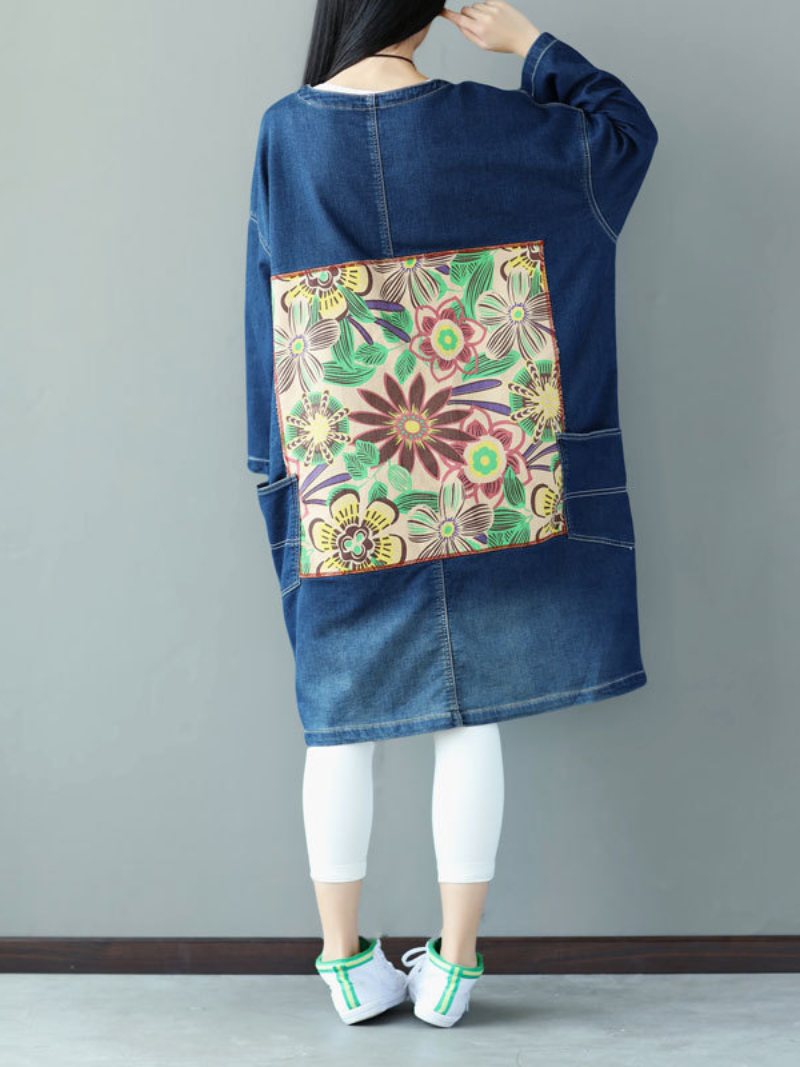 Women's Pockets Style Cardigan