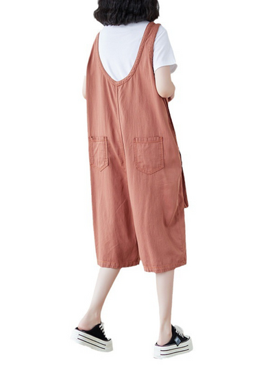 Women's Stylish Overalls