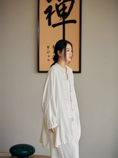 Wmen's Button-Up Shirt dress