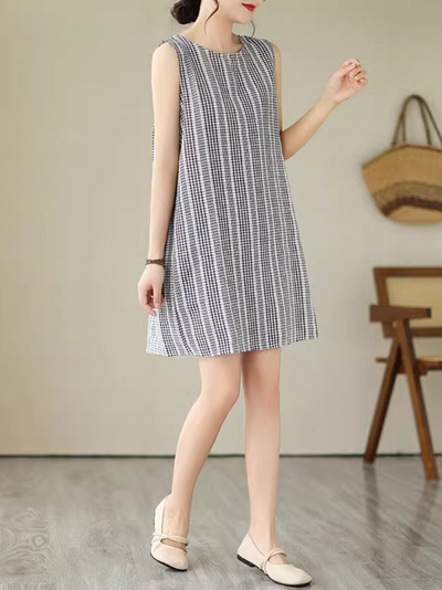 Women's Summer Midi Dress