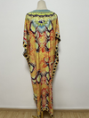 Women's Kaftan Dress