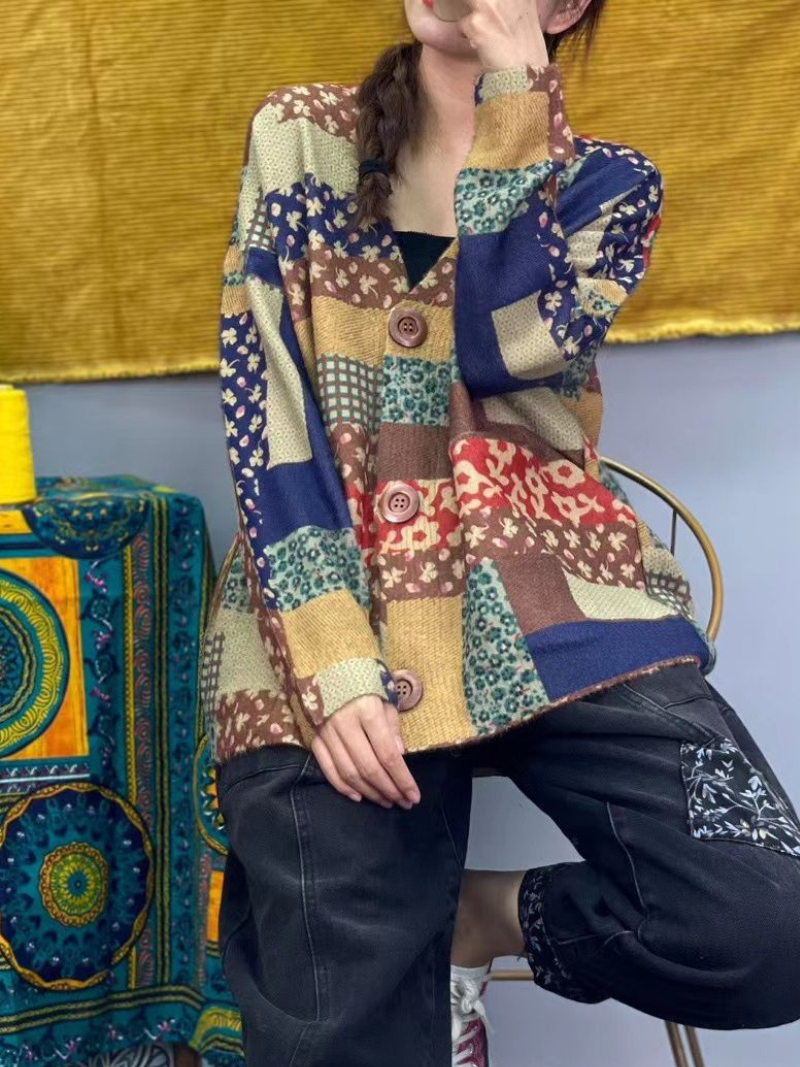 Women's Everyday Luxury Cardigan
