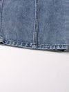 Women's Outerwear Pants Bottom.