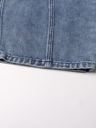 Women's Outerwear Pants Bottom.