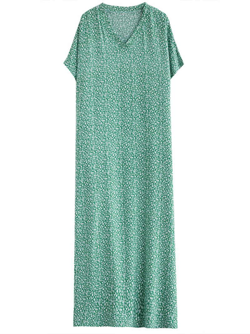 Women's Kaftan Dress