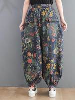 Women's Back Pockets Bottom