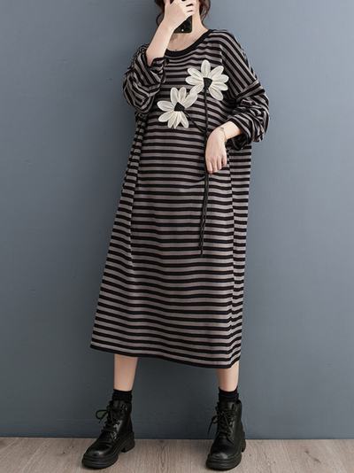 Women's Trendy Midi Dress