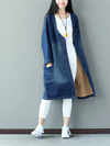 Women's  Comfy Cardigan