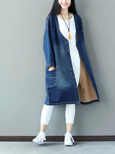Women's  Comfy Cardigan