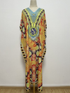 Women's New Kaftan Dress