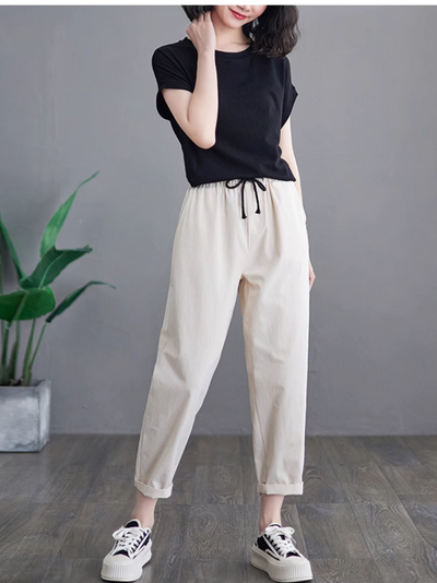 Women's Trouser Bottom