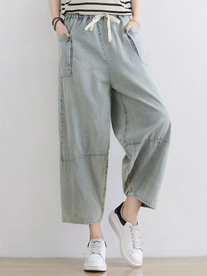 Women's Pockets Bottom