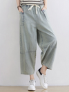 Women's Pockets Bottom