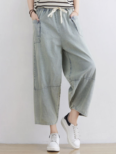 Women's Pockets Bottom
