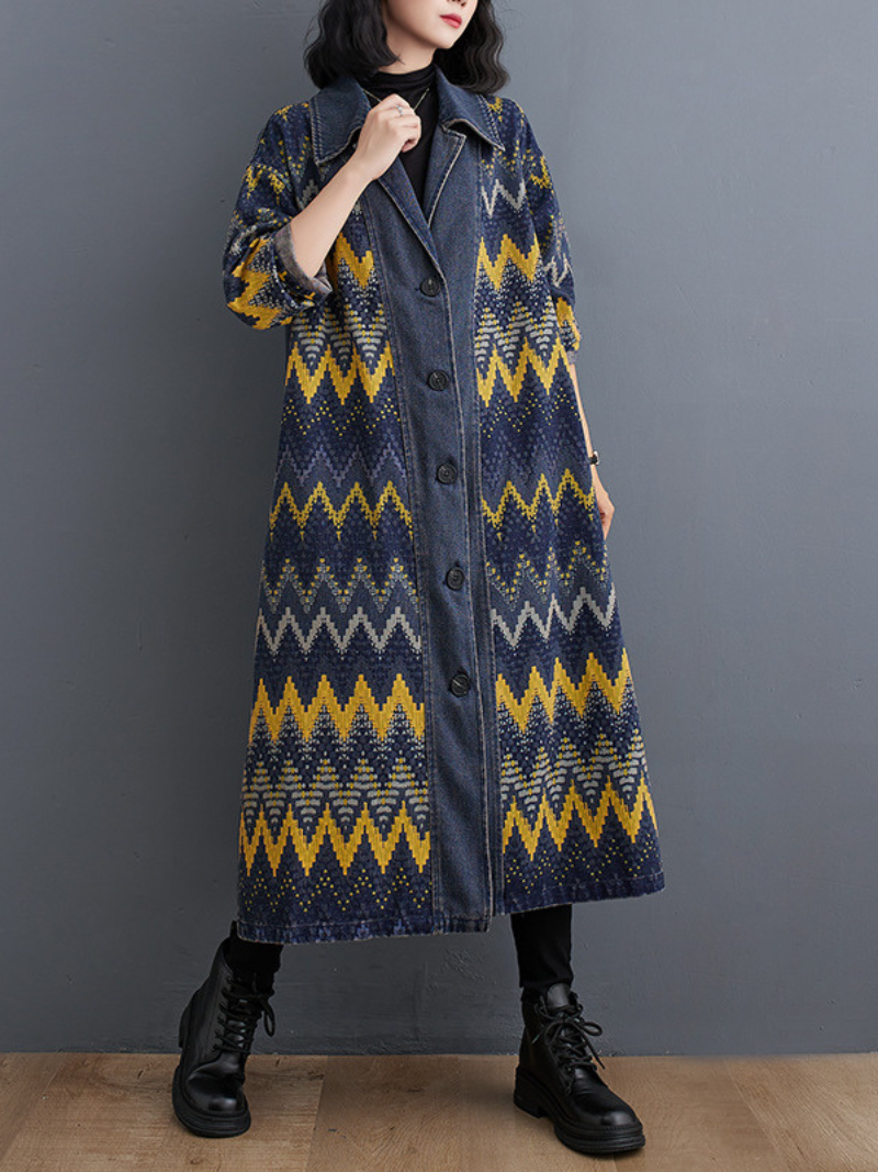 Women's Warm Coat