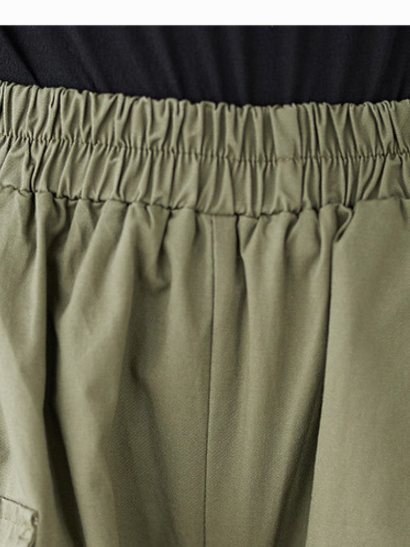 Women's High Waist Bottom