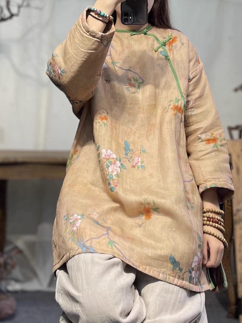 Women's Modern Shirt Dress