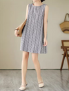 Midi Dress for women's