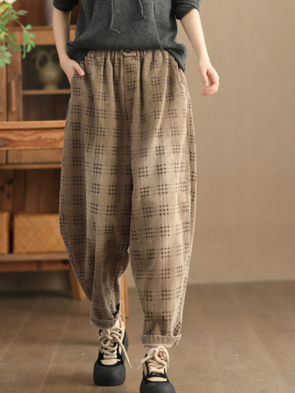 Women's Khaki  Bottom