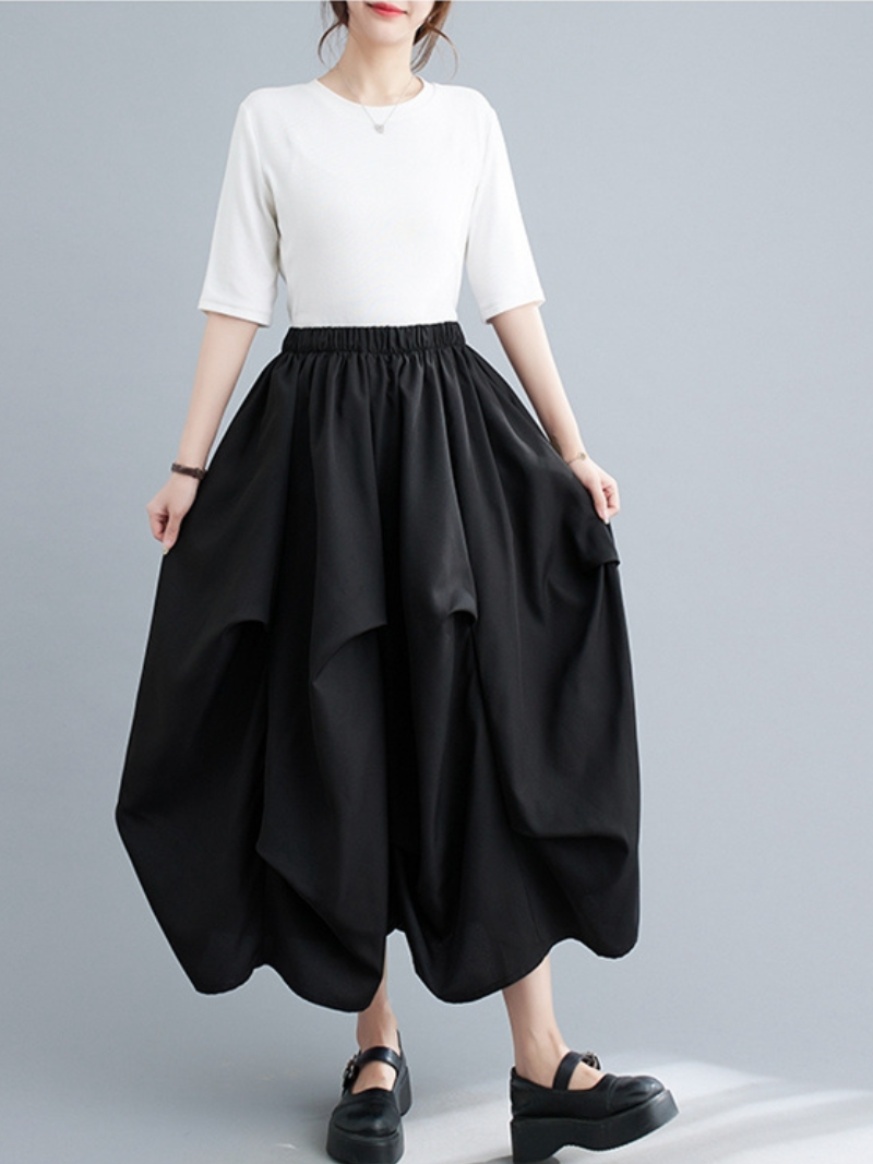 Women's Long Skirt