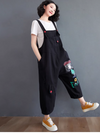 Women Denim  Dungarees