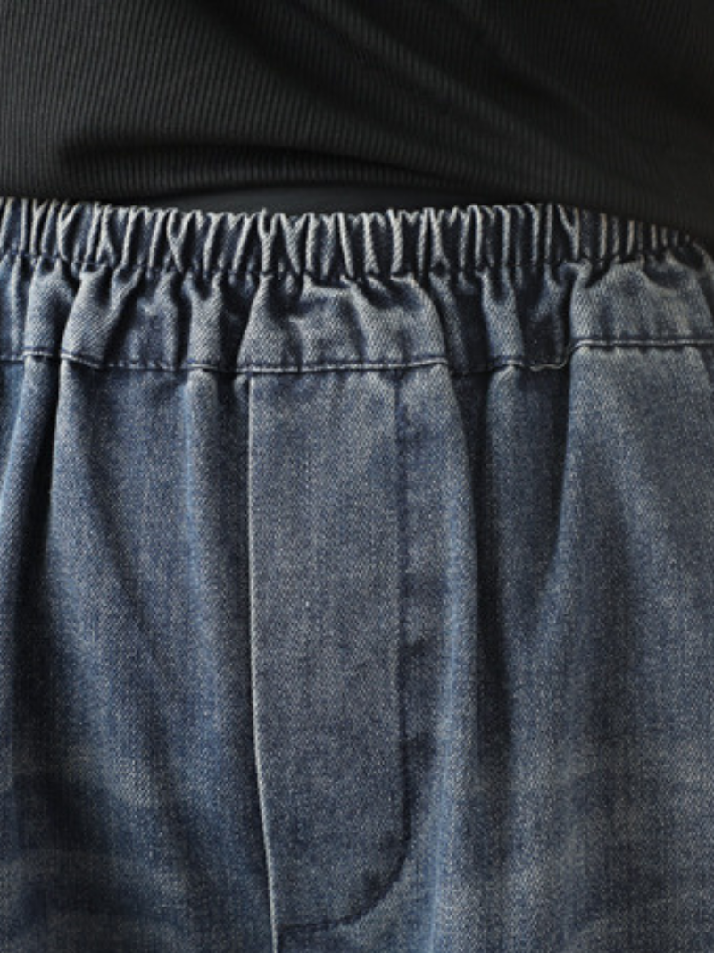 Women's High Waist Bottom