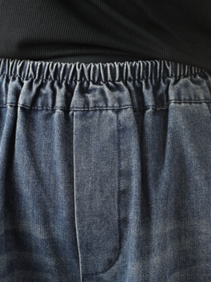 Women's High Waist Bottom