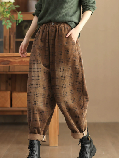 Women's Caramel Bottom