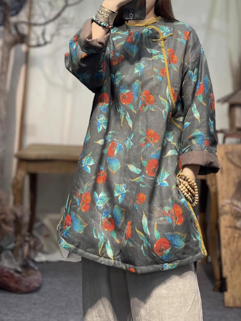 Women's Beautiful Shirt Dress