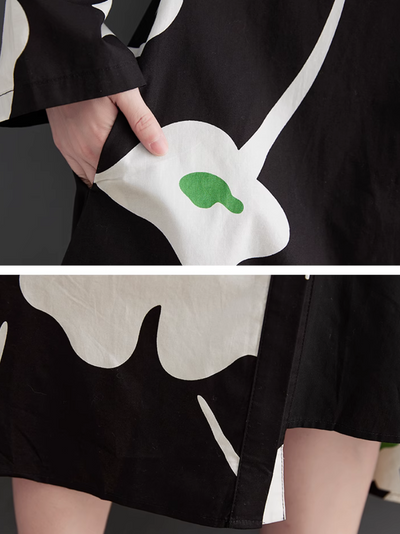 Women's Stylish A-Line Dress