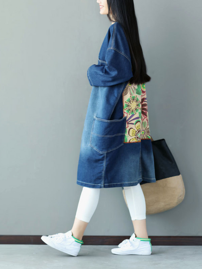 Women's Outerwear Cardigan