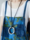 Women's Cotton Dungarees
