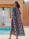 Women's kaftan Dress