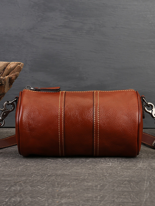 Stylish one shoulder tote bag