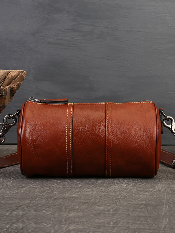 Stylish one shoulder tote bag