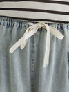 Women's Elastic Waist  Bottom